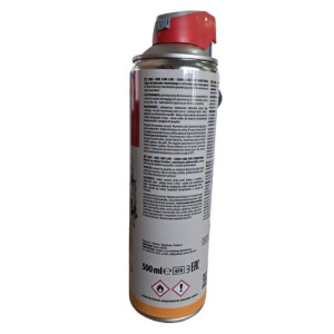 CX-80 CHAIN LUBE DRY smar suchy